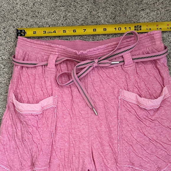 NWT FP Intimately by Free People ~ Pink Rose - Picture 5 of 10